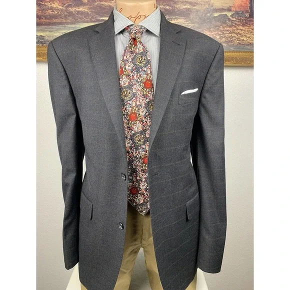 Jos a bank 1905 sport coat hotsell